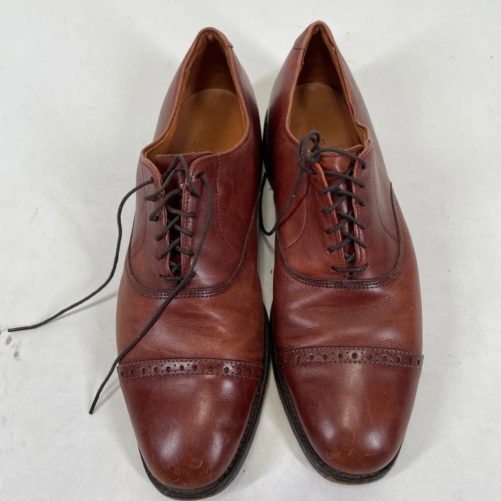 Allen Edmonds allen edmonds
